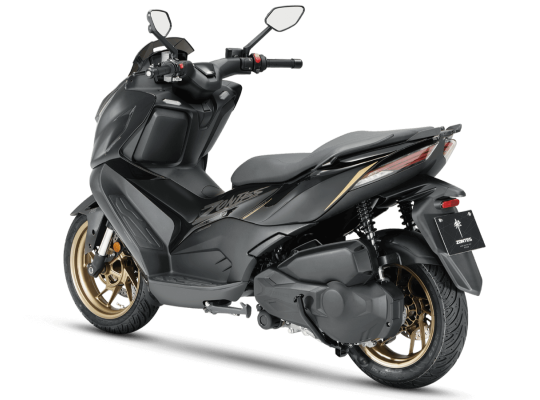 motorrika image